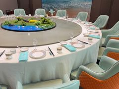 -海泰食府·新鲁菜·家宴(总部基地店)