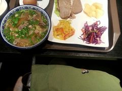 android_upload_pic-清真·七祺祥面片手抓羊肉(瑞德店)