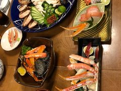 -蟹道乐(道顿堀本店)