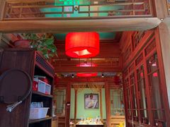 -小吊梨汤·北京菜·烤鸭(清河万象汇店)