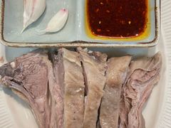 -贯贯吉·清真餐厅(浙江中路店)