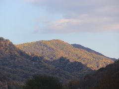 -三块石国家森林公园