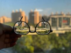 -茂昌眼镜(龙之梦购物中心店)