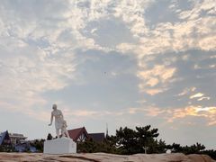 -老虎石海上公园