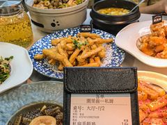 -园里前·10年私厨·福建菜(台江万达鳌峰洲店)