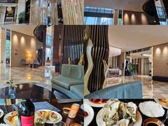 -济南绿地美利亚酒店