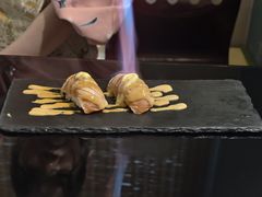 -天狗山料理(省体店)