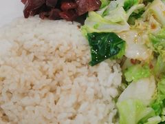 -粤味轩快餐店(天下第一泉店)