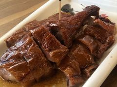 -先记烧鹅王·本地粤菜(福永店)