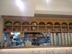 -早安山丘·豆浆油条(小木桥路店)