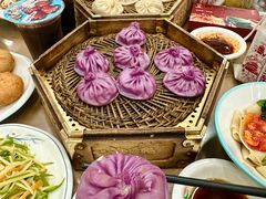 -西安贾三灌汤包·回坊小吃·清真炒菜(北院门总店)