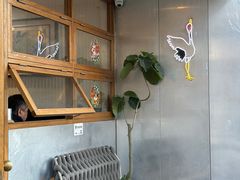 -堂屋糖水店(愚园店)