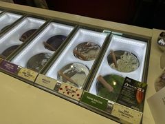 -Dal Cuore 达可芮冰淇淋(陕西北路店)