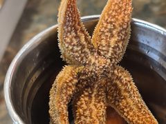 -钱库里海鲜自助(唐山街店)