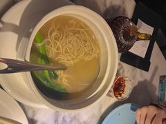 -东南里湖景餐厅·新闽菜(浦西万达店)