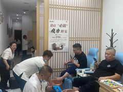 -北派修脚·采耳(上地信息路店)