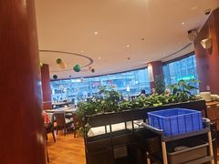 -重庆丽苑维景国际大酒店·海鲜自助餐厅