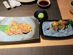 -德川家日本料理(顺义华联店)