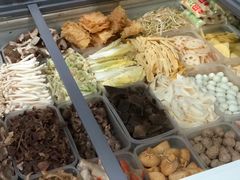 -老兵麻辣烫(世欧王庄店)
