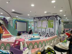 -孩子王童乐园(丰禾万达店)