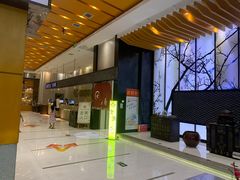 -丽池宫韩式汗蒸会馆(华灯坊店)