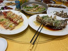 -大笑饭堂(甲子桥店)