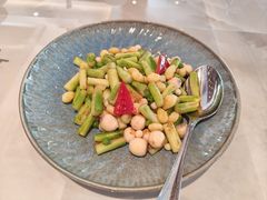 -花中城·杭帮菜·粤菜·海鲜火锅(清泰街店)