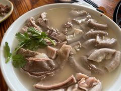 -侠成水上农庄(工业大道店)