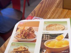 -云味馆米线(广州白云凯德店)