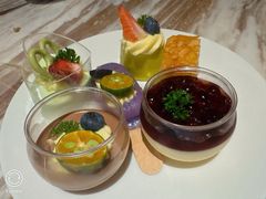 -温德姆至尊酒店·璇全日餐厅