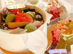 -黑草莓(重庆路店)