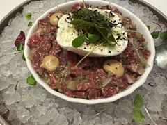 -斯普汇生蚝牛排馆(中骏世界城店)