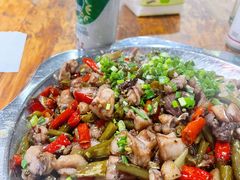 -廖哥泡椒兔(峨眉店)