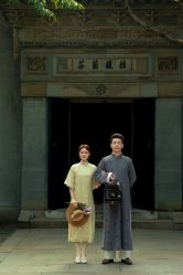 -Mu慕婚纱摄影·超级工作室