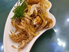 皮皮虾-覃记海鲜美食餐厅