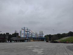 -淹城春秋乐园