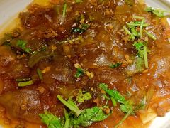 -吴记粥铺·淮扬小馆(欧尚店)