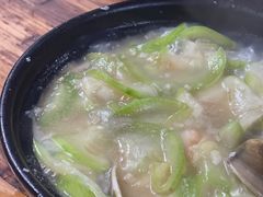 -海口滨海新村143号海南老字号炒菜店