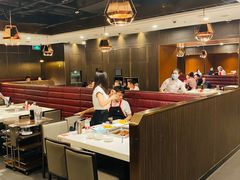 大堂-海底捞火锅(高科广场店)