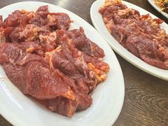 -西塔隆太白烤牛肉馆(图们路店)