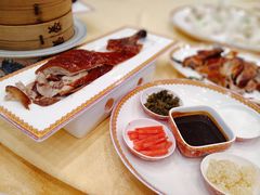 -白家大院·王府宫廷菜(苏州街店)
