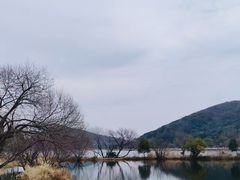 -南北湖风景区