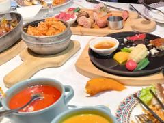 -俄士厨房(环球港店)