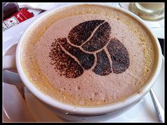 摩卡-COSTA COFFEE(常熟路店)