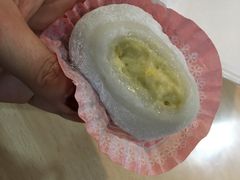 -澳门长洲糯米糍(柯打苏沙街店)