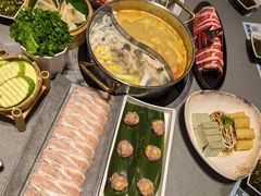 -椰小鸡·琼州糟粕醋(美兰缤纷城店)