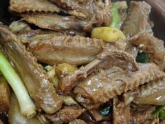 -广记餐厅(万福路店)