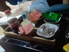 -大桶大足浴(金桥店)