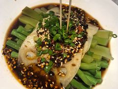 成都素三样-蔴将·川菜(黄龙万科店)