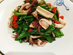 -老江南春·中国龙菜(衡山路店)